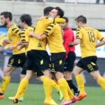 Για το πρεστίζ και μόνο
