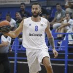 Γιάνκοβιτς για Ντόρσει: "Τελικά δεν του έδωσαν εγγυημένη θέση στη δωδεκάδα και δεν ψήθηκε"