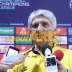 "Οι άνθρωποι του ΑΡΗ πρέπει να καταλάβουν την δύναμη της συνεργασίας"