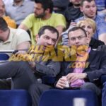 "Γίνεται κάτι πολύ καλό για τον ΑΡΗ"