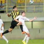 «Γίνεται να μην αγωνιάς;»