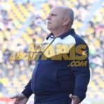 "Ένα παιχνίδι κόντρα στην ίσως ποιοτικότερη ομάδα της κατηγορίας"