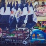 Γιόρτασαν την ήττα της Γιουβέντους οι οπαδοί της Νάπολι