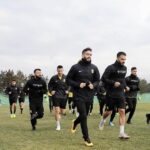 Γιορτές, τέλος…
