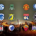 Γκάφα της UEFA: Μπέρδεψε το σήμα του Άγιαξ (pic)