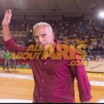 Γκάλης εφ’ όλης της ύλης! (vid)