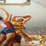 Γκάλης Vs "Μπάρτσα"