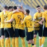 Γλίτωσε παρά… τρίχα