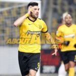 Γλίτωσε τον… εφιάλτη πριν τα Χριστούγεννα!