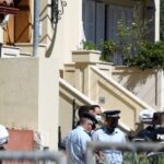 Γλυκά Νερά: Στα χέρια της αστυνομίας ύποπτος που επιχείρησε να περάσει στη Βουλγαρία (vid)