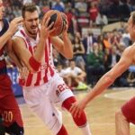 «Γονάτισε» την Μπαρτσελόνα ο Ερυθρός Αστέρας!