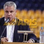 Γουλιέλμος: "Τα αστέρια της Betshop ενισχύθηκαν με την πιο… βαριά φανέλα της χώρας"