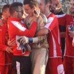 Γύρισε η γλώσσα σε τερματοφύλακα στην Κεφαλλονιά