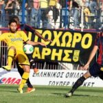 Γυρίζει τον Ηρακλή στόπερ
