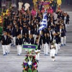H EOE βραβεύει τους Ολυμπιονίκες