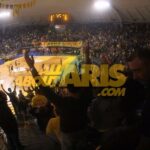 H KAE για τα εισιτήρια για το last 32