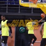 H Media Day του ΑΡΗ