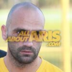 H Media Day του ΑΡΗ σε εικόνες