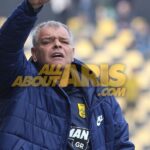 "H πίεση που νιώθω είναι ωφέλιμη" (vid)