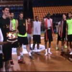 Happy birthday, Jake & Dominic (vid)