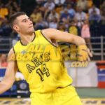 Η 1st ARIS ΟPEN DAY (photostory)