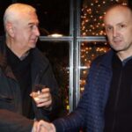 Η Α.Ε.Κ. του Σάκοτα και του Ζντόβτς