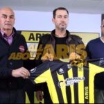«Οι ακαδημίες του ΑΡΗ είναι από τις καλύτερες της Ελλάδας»