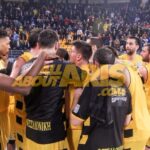 Η άμυνα για σεμινάριο και η ευστοχία στις βολές