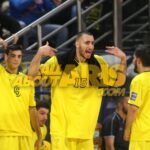 Η άμυνα θα του δώσει ισορροπία
