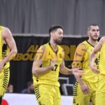 Η άμυνα του έδειξε τον δρόμο