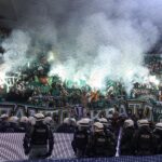 Η ανακοίνωση της Αστυνομίας για τις συλλήψεις