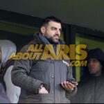 Η… ανατριχίλα του Ηλιάδη! (pic)