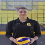 Η Άννα Μυλωνά στον ΑΡΗ