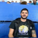 Η απογοήτευση του Σηφάκη