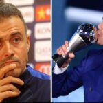 Η απόλυτη απάντηση-καρφί του Λουίς Ενρίκε στον Ρονάλντο