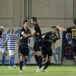 Η αποστολή για το ματς με τον Παναιτωλικό