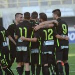 Η αποστολή για το ματς στην Καβάλα