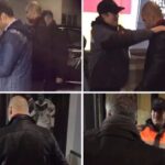 Η αστυνομία έψαξε μέχρι και τον Γκουαρντιόλα