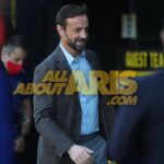 Η διαχείριση κρίνει τα πρόσωπα