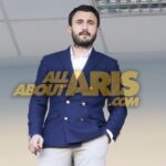 «Η δίψα του κόσμου, ταυτίζεται με τις φιλοδοξίες μου»