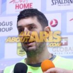 «Η έδρα μας είναι το όπλο μας»