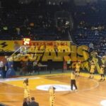 Η είσοδος του ΑΡΗ (vid)