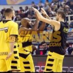 Η έκπληξη του Γκόρντον στην κόρη του (vid)