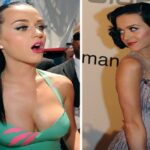 Η…εξωπραγματική Kate Perry (pics)
