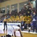 Η επιμονή στο τρίποντο, δεν οδηγεί πουθενά