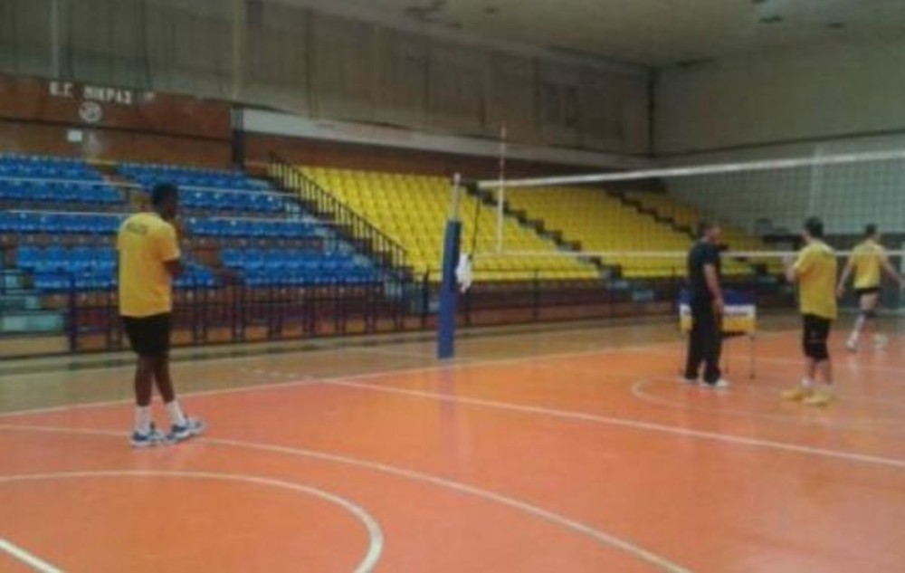 Η επίσημη εξήγηση για Ντεσπέιν-Ντάμποβιτς