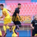 Ετοιμος να επιστρέψει