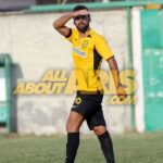Η επιστροφή του Μπρούνο Γκάμα (photostory)