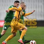 Η επιστροφή του Μπάσα