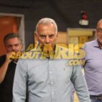 Η ευχή του "Νικ" στην ομάδα